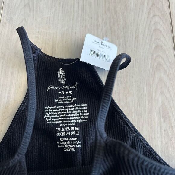 Free people womens top size M/L - Picture 5 of 5